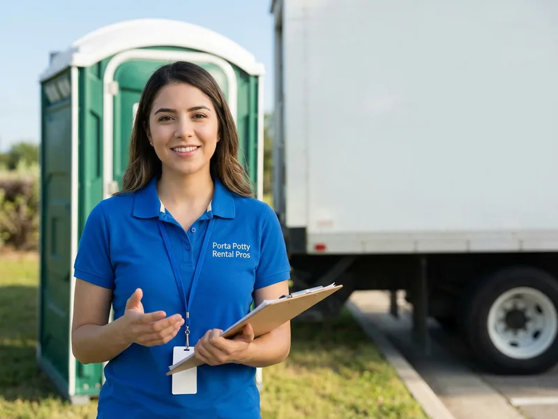 Porta Potty Rental  in Sunland  FAQ